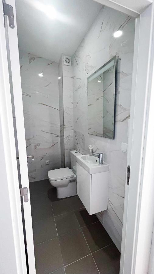 Apolo71 Alojamentos Braganca Ngoại thất bức ảnh