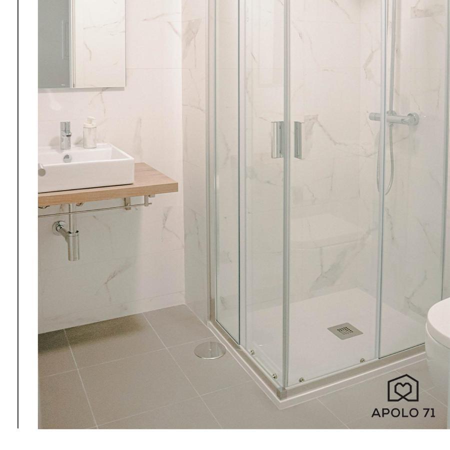 Apolo71 Alojamentos Braganca Ngoại thất bức ảnh