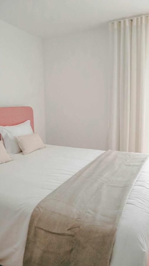 Apolo71 Alojamentos Braganca Ngoại thất bức ảnh