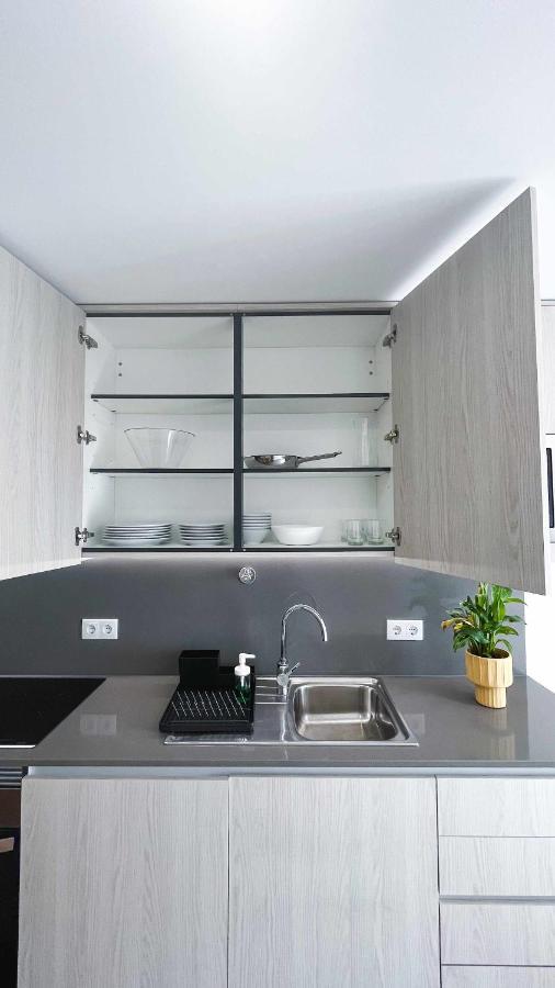 Apolo71 Alojamentos Braganca Ngoại thất bức ảnh