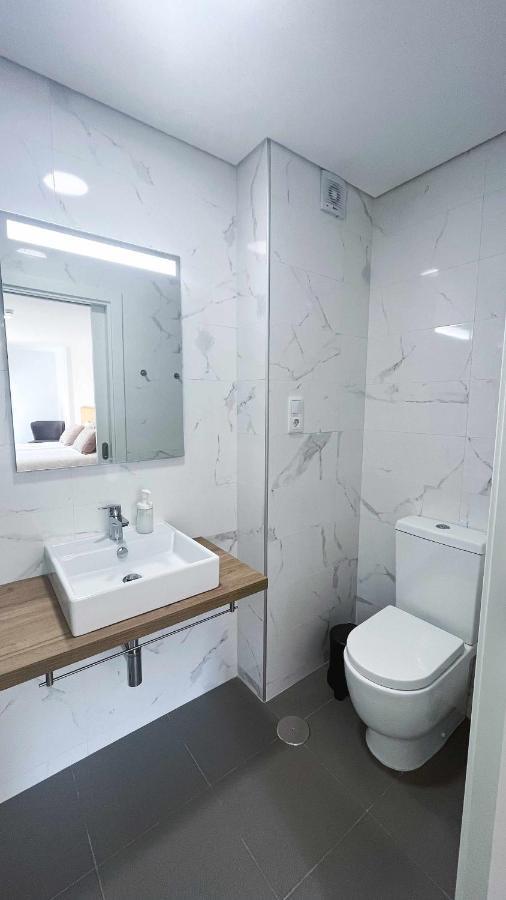 Apolo71 Alojamentos Braganca Ngoại thất bức ảnh