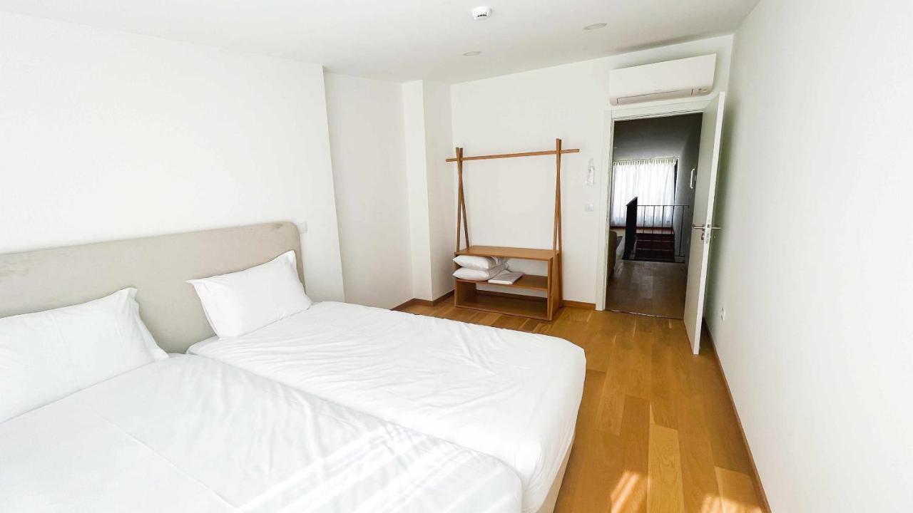 Apolo71 Alojamentos Braganca Ngoại thất bức ảnh