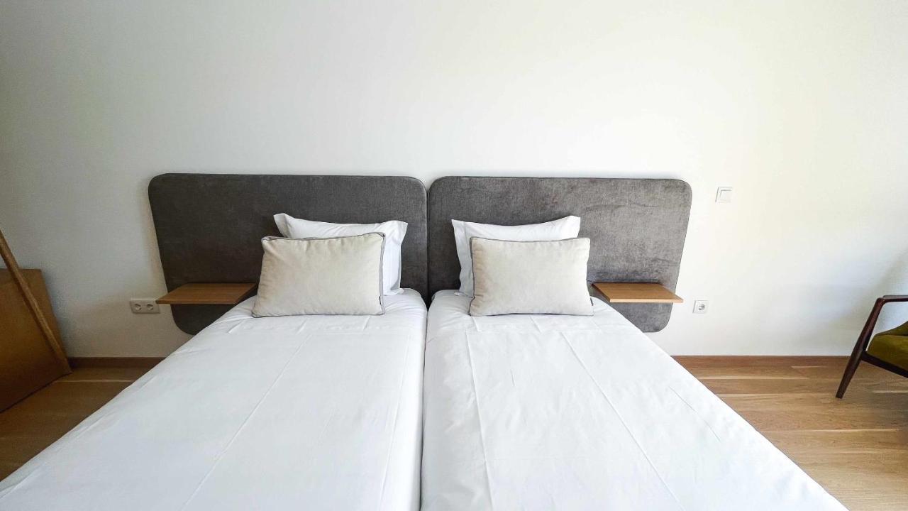 Apolo71 Alojamentos Braganca Ngoại thất bức ảnh